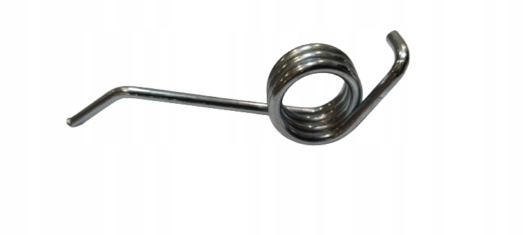 Kvalita pružinové pružiny na hřídeli pružiny vertikutátoru GTW40 GTW42 Texas