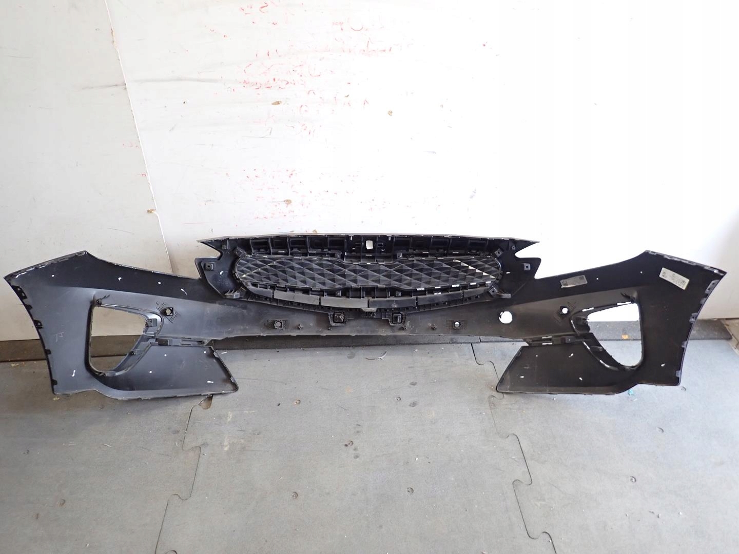 bumper front front KIA X-CEED 2019- 86511-J7CC0