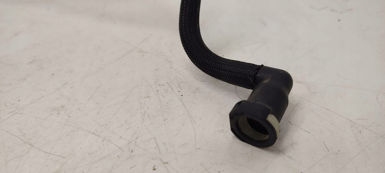 hose fuel line Renault Kadjar 1,3 TCE