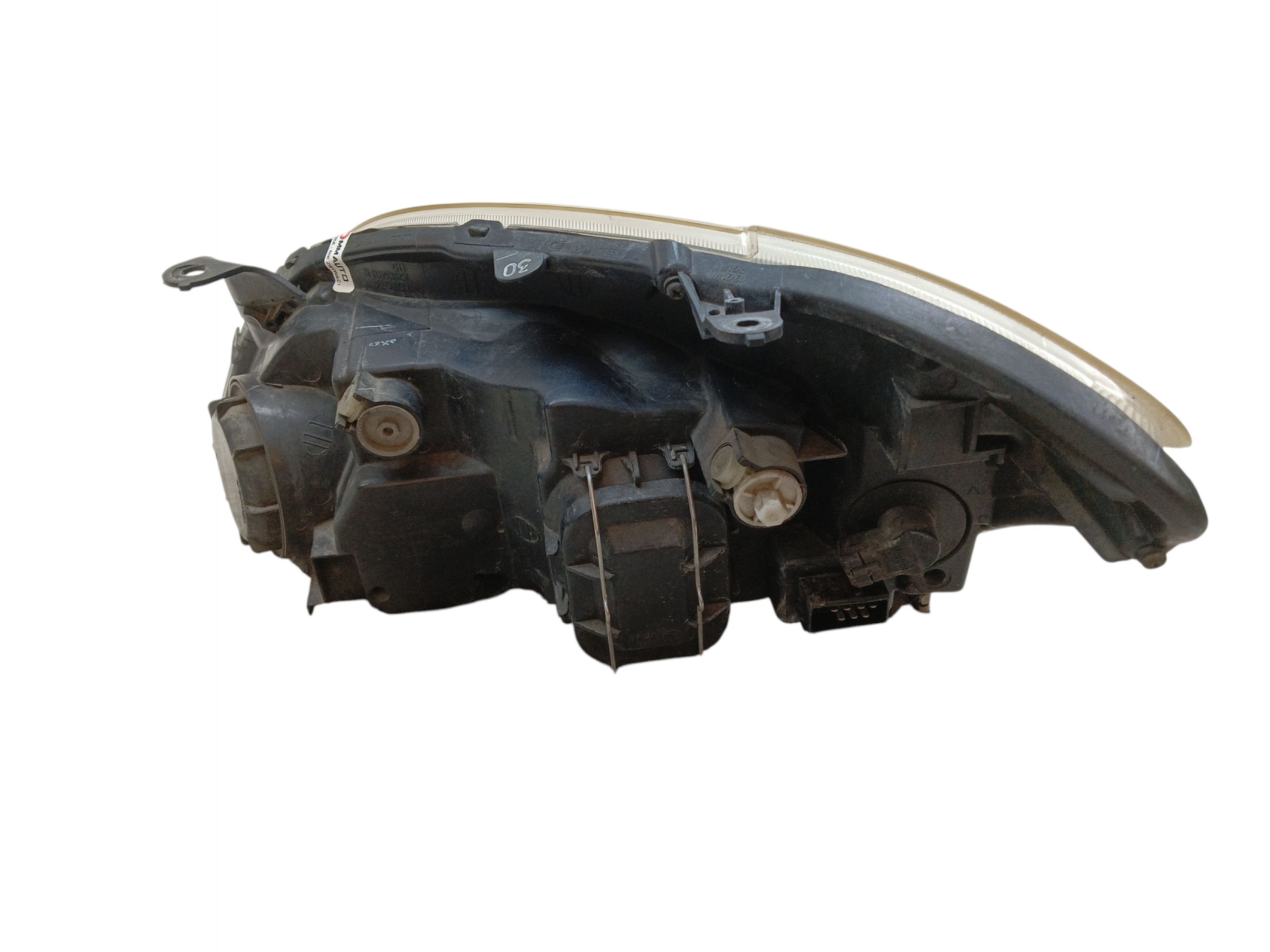 light REFLEKTOR right front TOYOTA COROLLA E12 (2001-2004) EUROPA