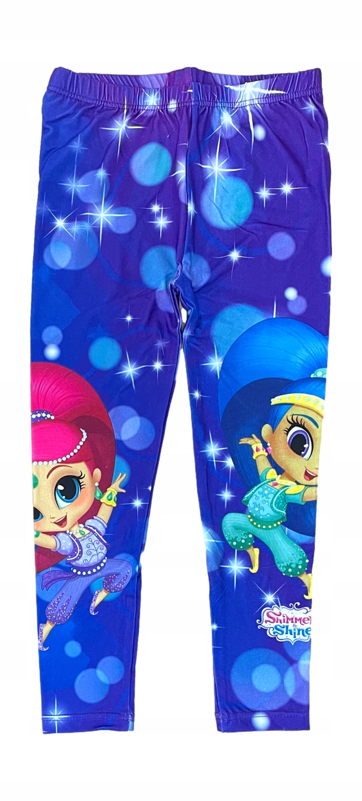 

Shimmer Shine leginsy legginsy getry *128