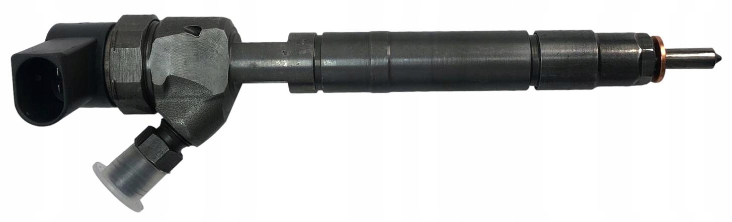 Инжектор 0445110251 VOLVO 2.4 TDI