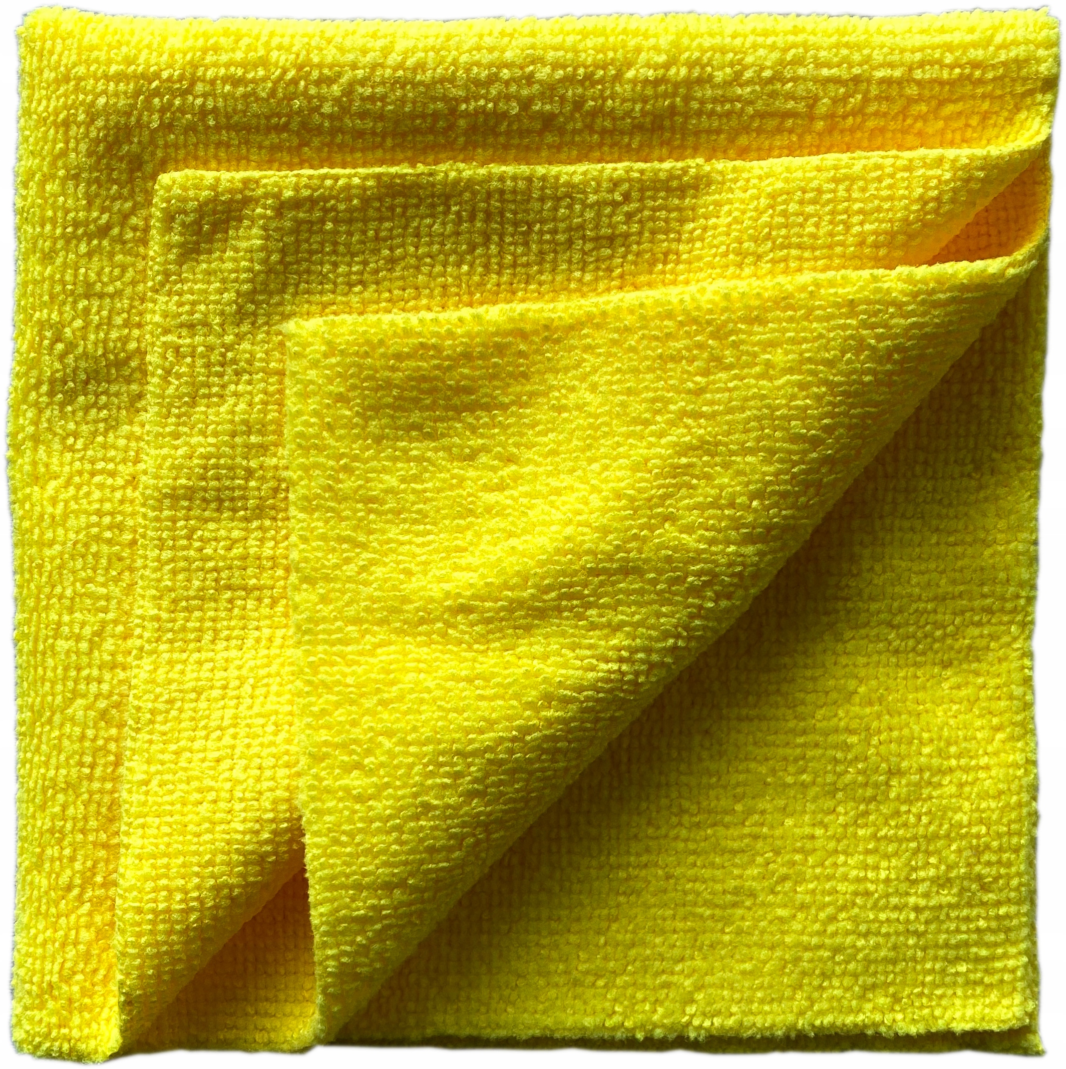 

Mikrofibra Bezszwowa Do Detailingu 30x30 cm 220gsm