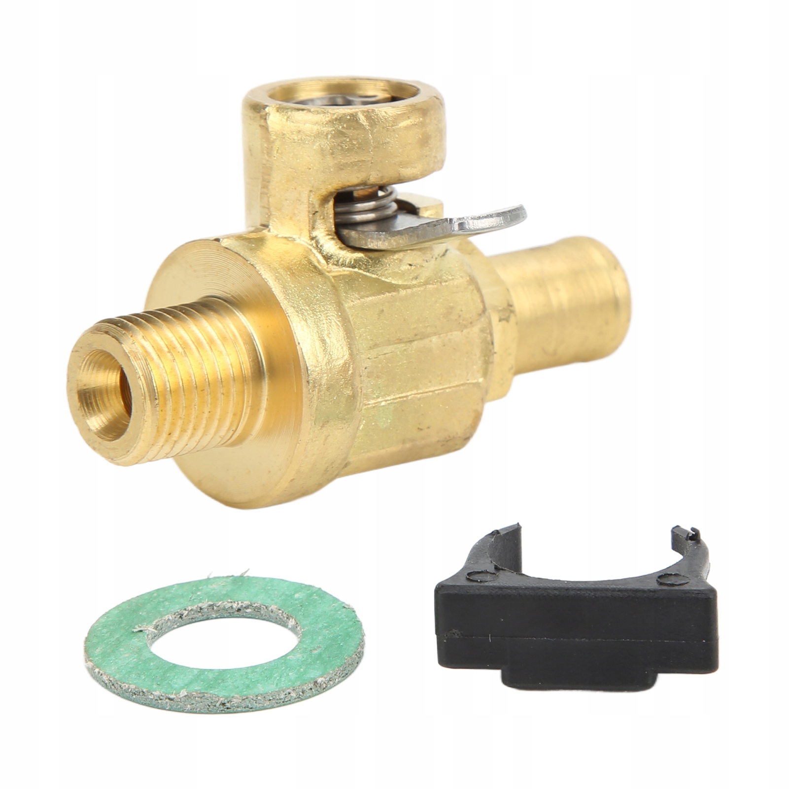 KOREK SPUSTOWY OLEJU ZAWÓR SPUSTOWY OLEJU Waga produktu z opakowaniem jednostkowym 0.3 kg