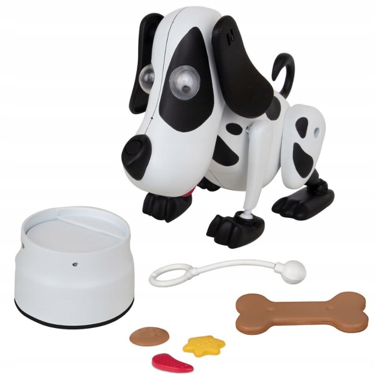 

Cobi Bailey Interaktywny Piesek 51809