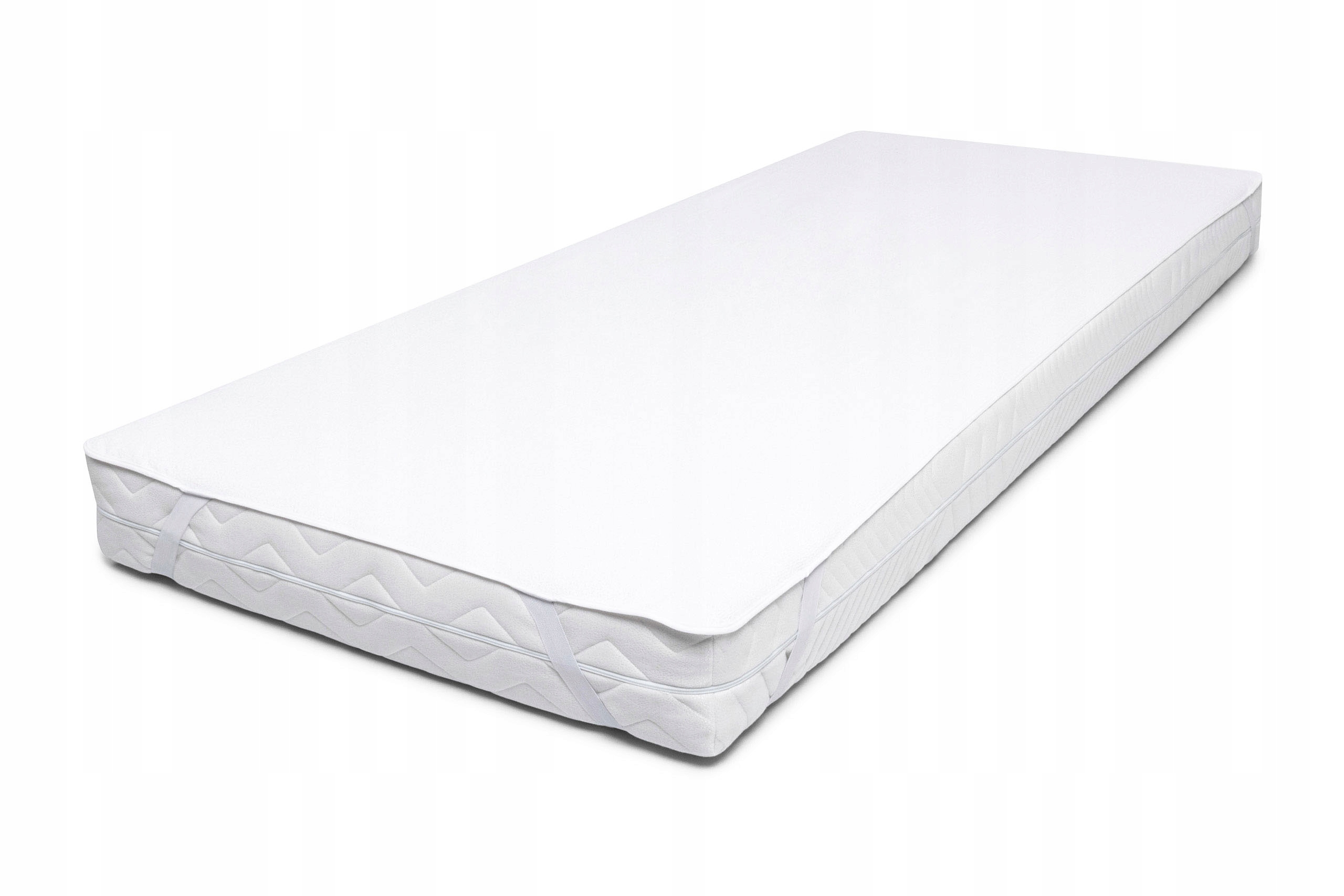 

Ochraniacz podkład 140x200 wodoodporny Higieniczny