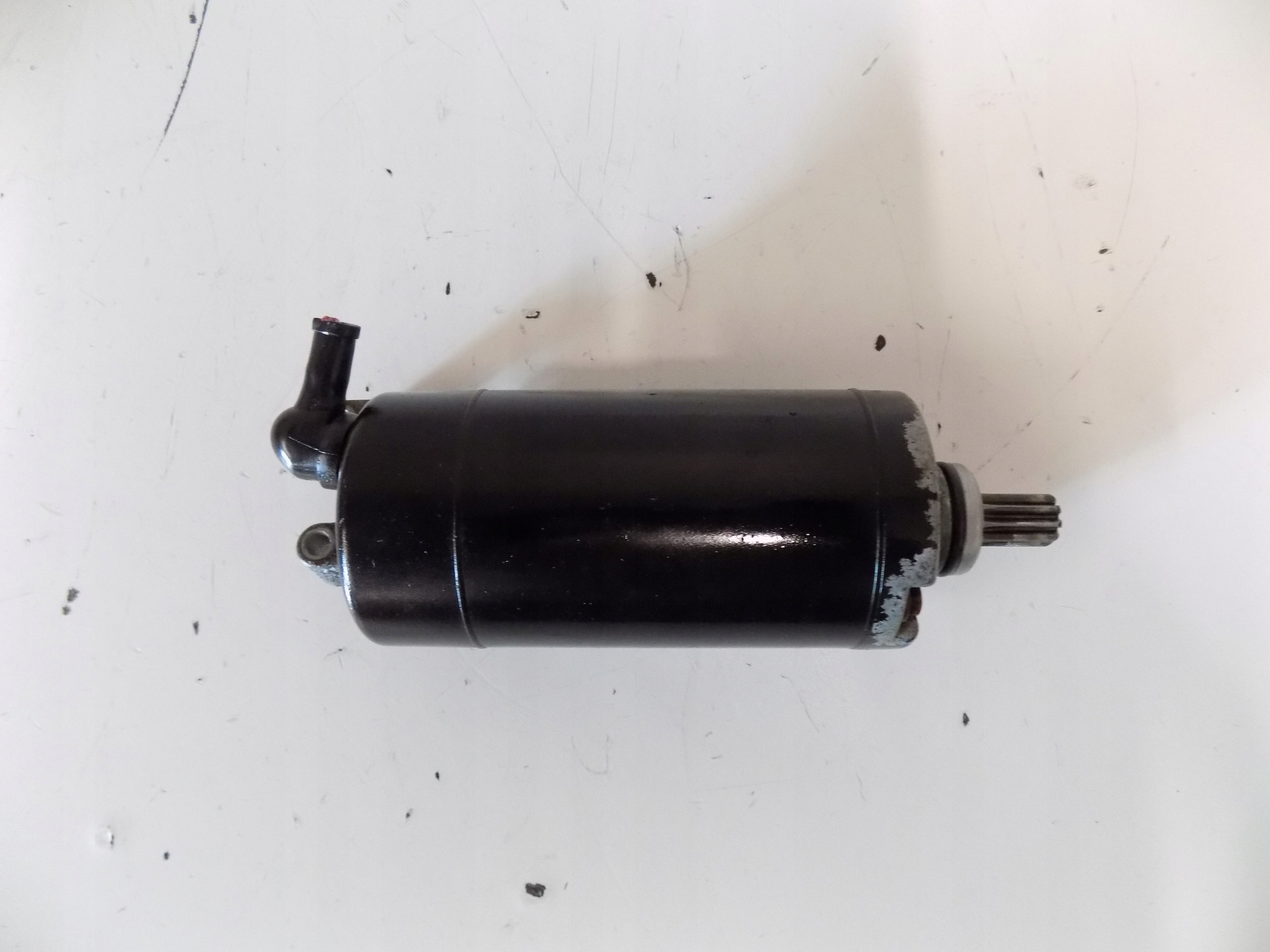 BENELLI IMPERIALE 400 СТАРТЕР СТАРТЕР