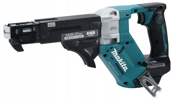 

Makita Wkrętarka Z Magazynkiem DFR452Z Aku 18V