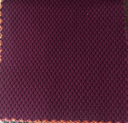 ERGONOMICZNE KRZESŁO DZIECIĘCE Rookee BURGUND Z PODNÓŻKIEM DO 100 KG Marka Unique