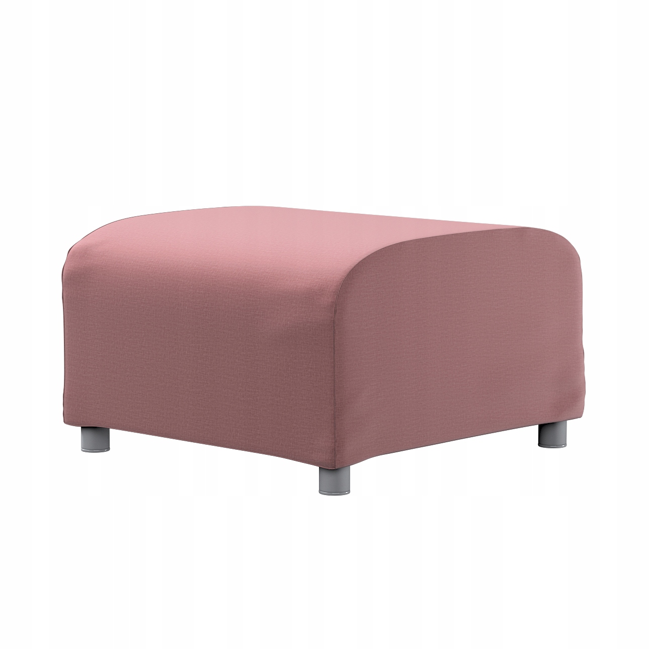 Dekoria potah na podnožku Klippan Ikea