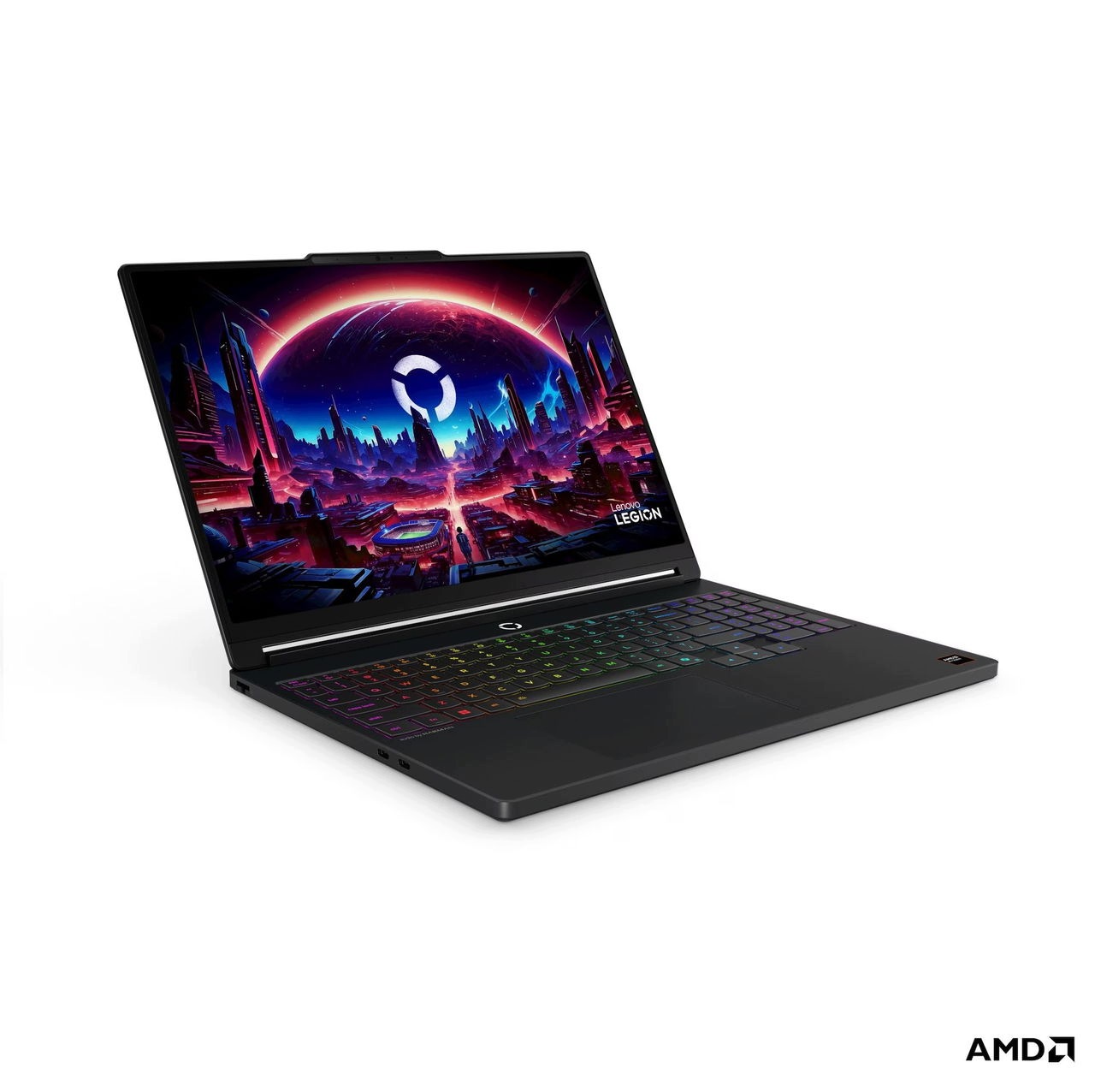 Lenovo Legion 5 15AHP11 R7-250 15,3" 2560x1600 32GB 1TB Rtx 5070 W11H