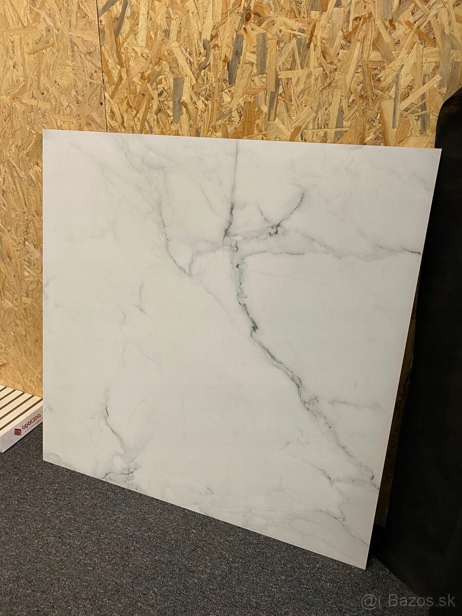 Gres Marmur 120x120 mat Calacatta Lux Kod producenta Calacatta