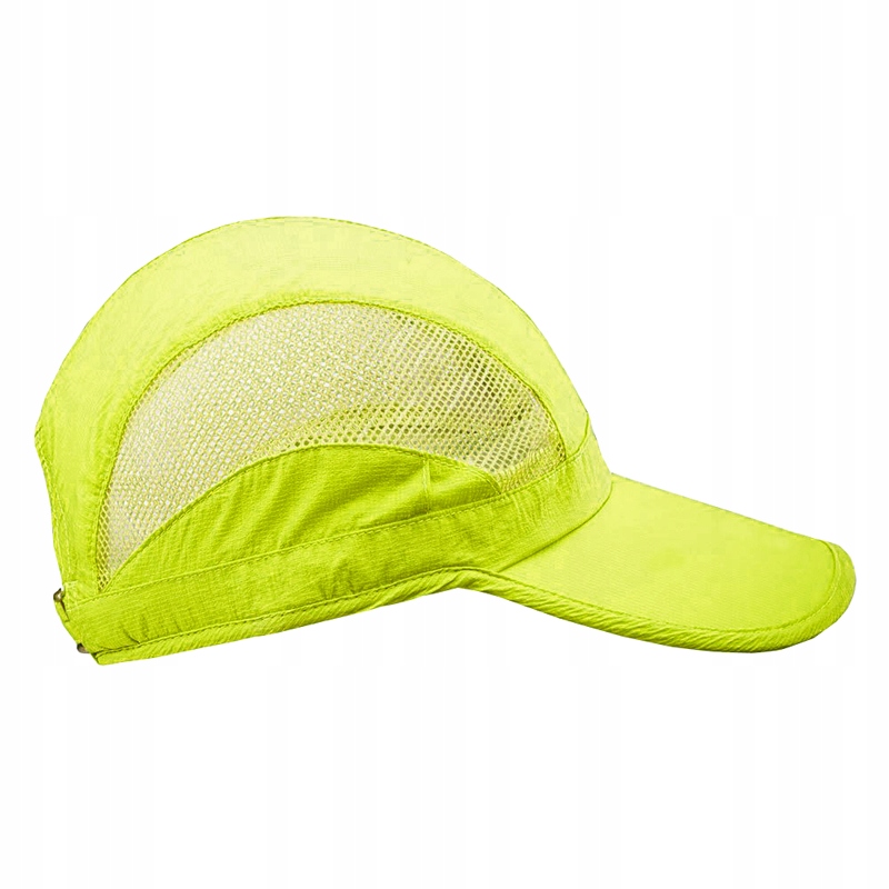 ELBRUS LETNIA LEKKA CZAPKA Z DASZKIEM W GÓRY ALMEN Kod producenta 0000000454216