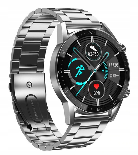 

Pasek Huawei Watch 3 GT2 3 Pro GT2E 46 48MM Kolory