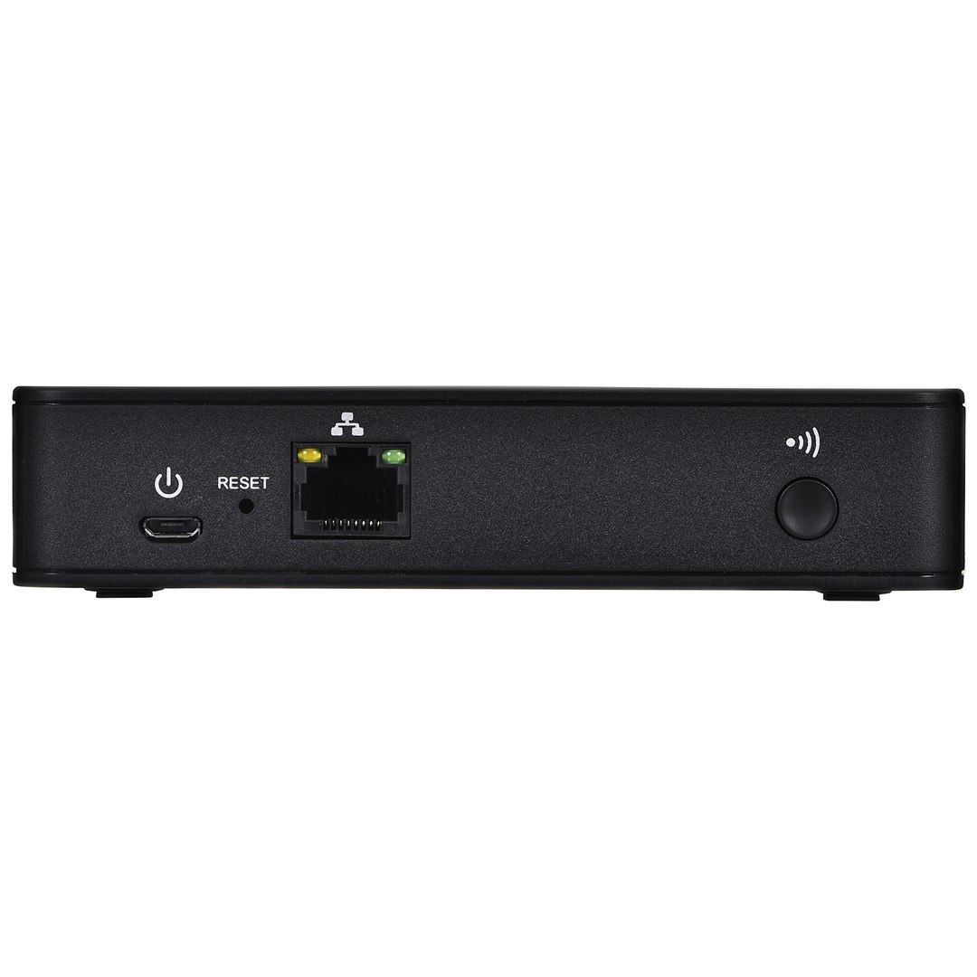 Grandstream DP750 baza DECT IP