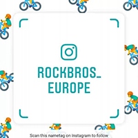 Rękawki OCIEPLANE Rowerowe Biegowe ROCKBROS 3XL Płeć produkt uniseks