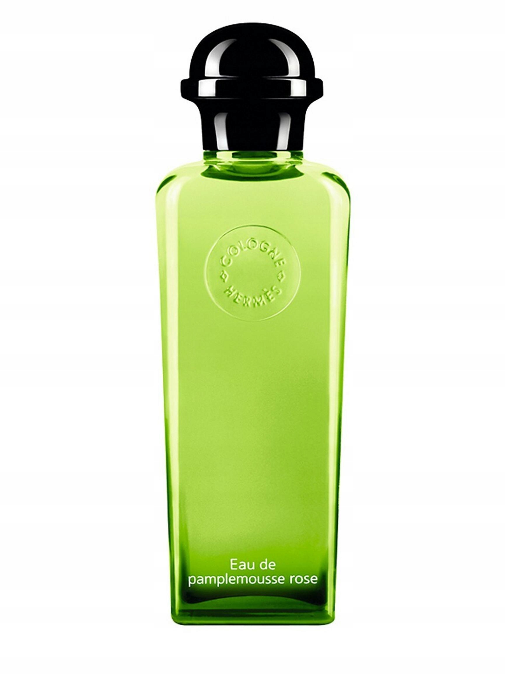 Hermès, Eau de Pamplemousse Rose, Kolínská voda, Unisex, 100 ml
