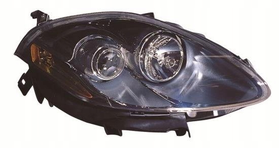 Abakus 661-1153RMLEMN7 Světlomet