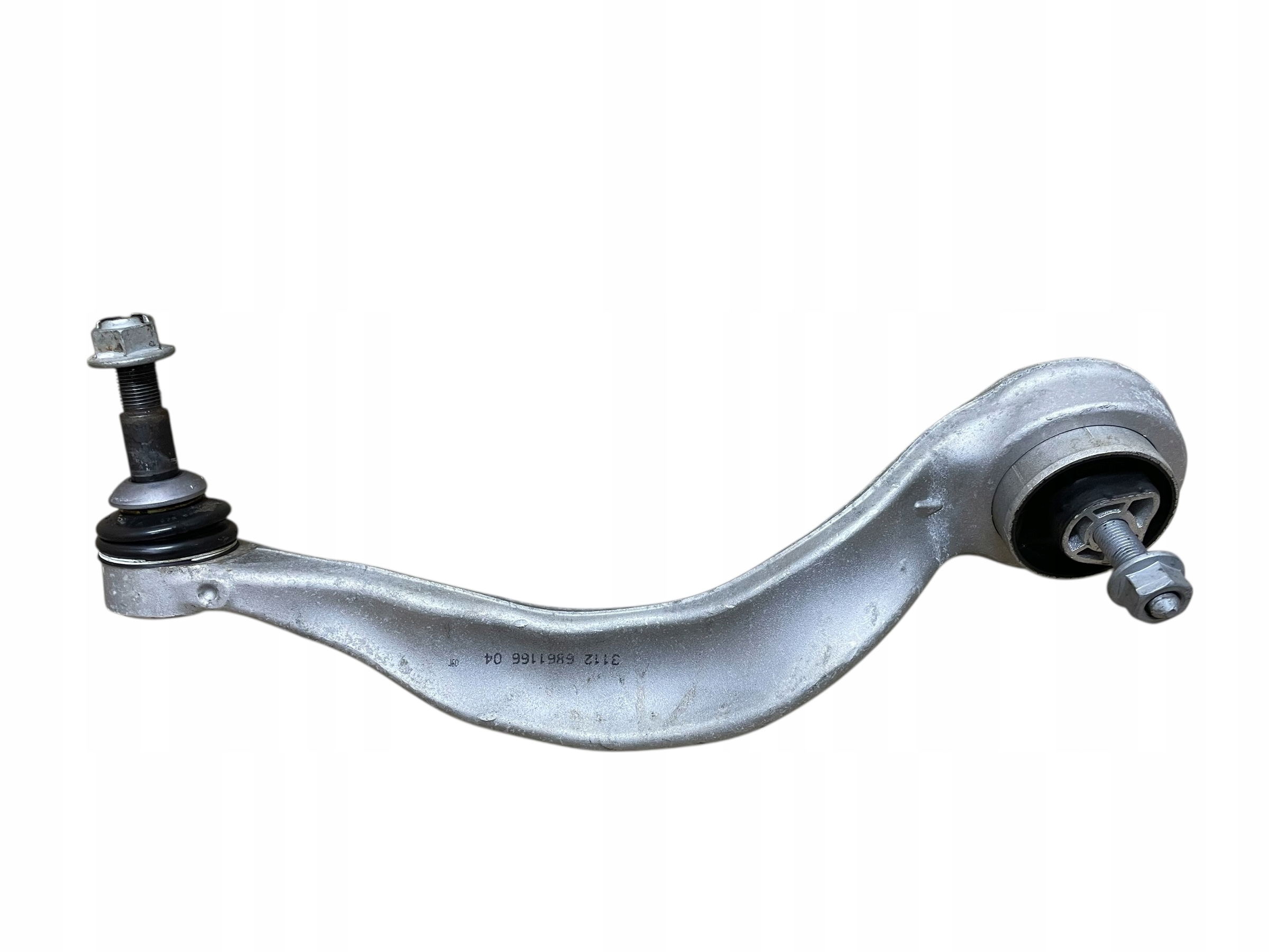 arm front right X-DRIVE BMW 5 G30 LCI IDEAL