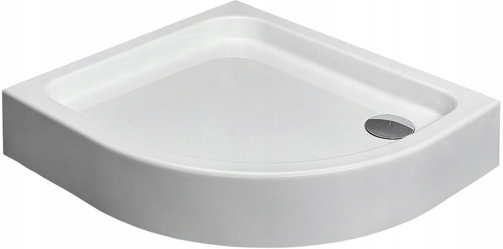 Brodzik prysznicowy obudowa 90x80 Siros E Compact