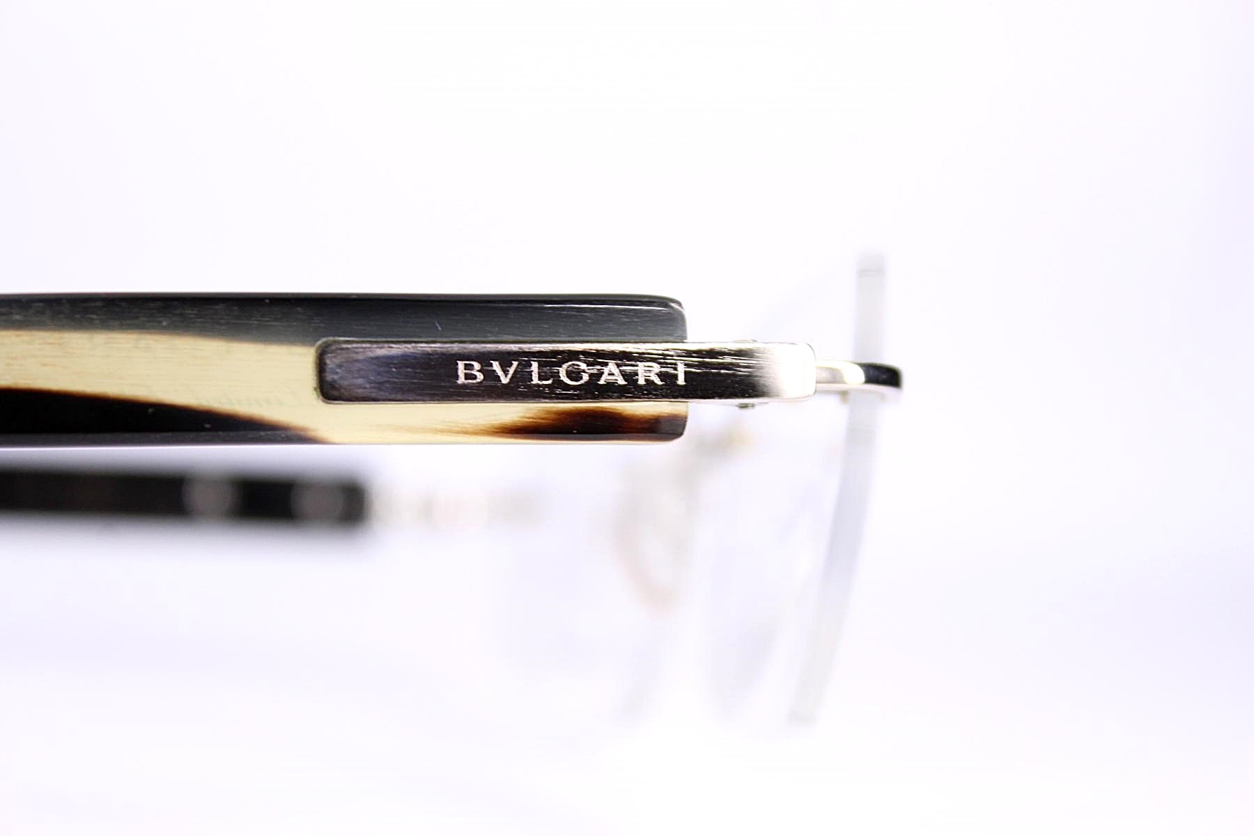 Bvlgari okulary zerówki • Cena, Opinie • Okulary zerówki