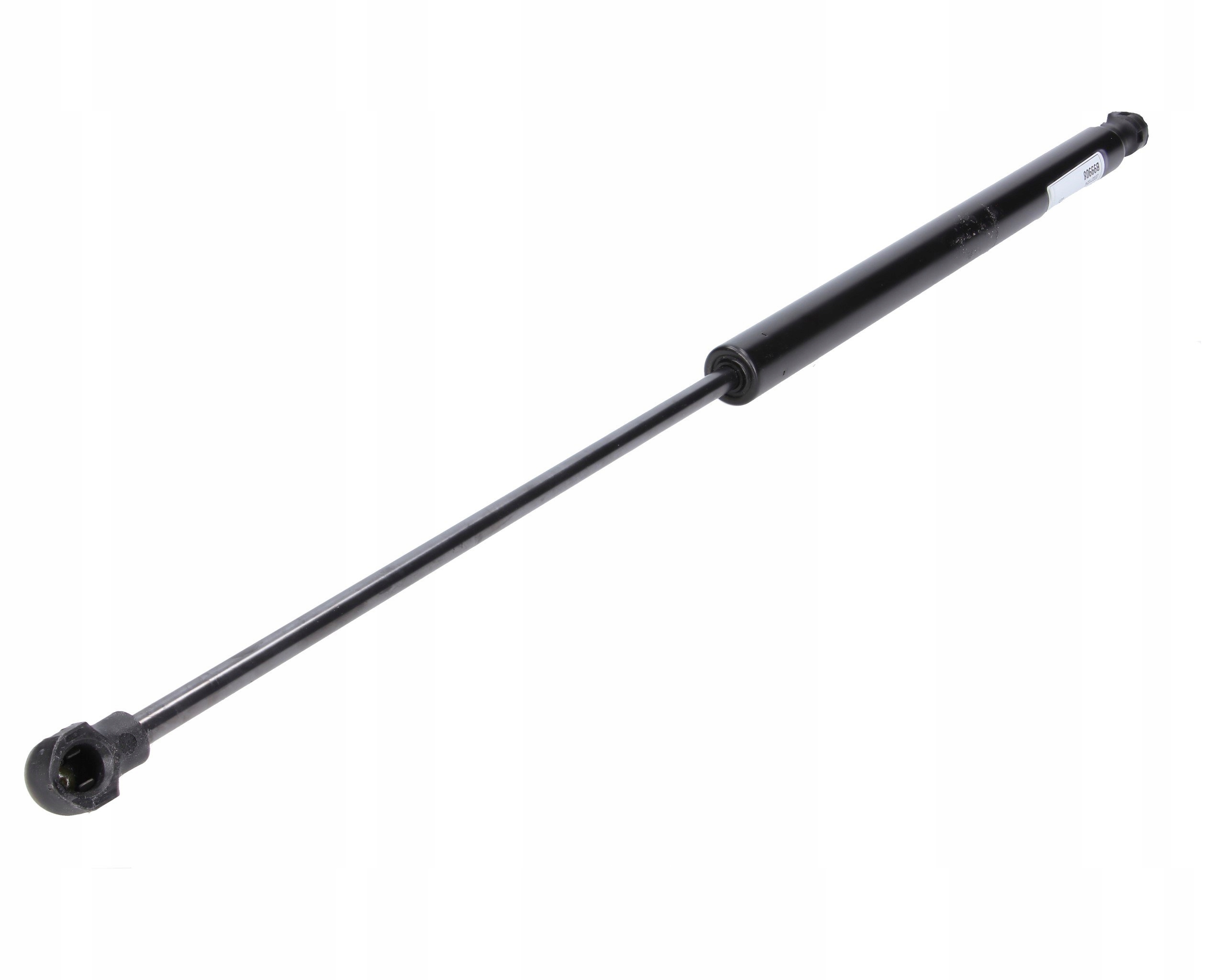 servopohon plynový tlumič A=580 B=285 F=500N