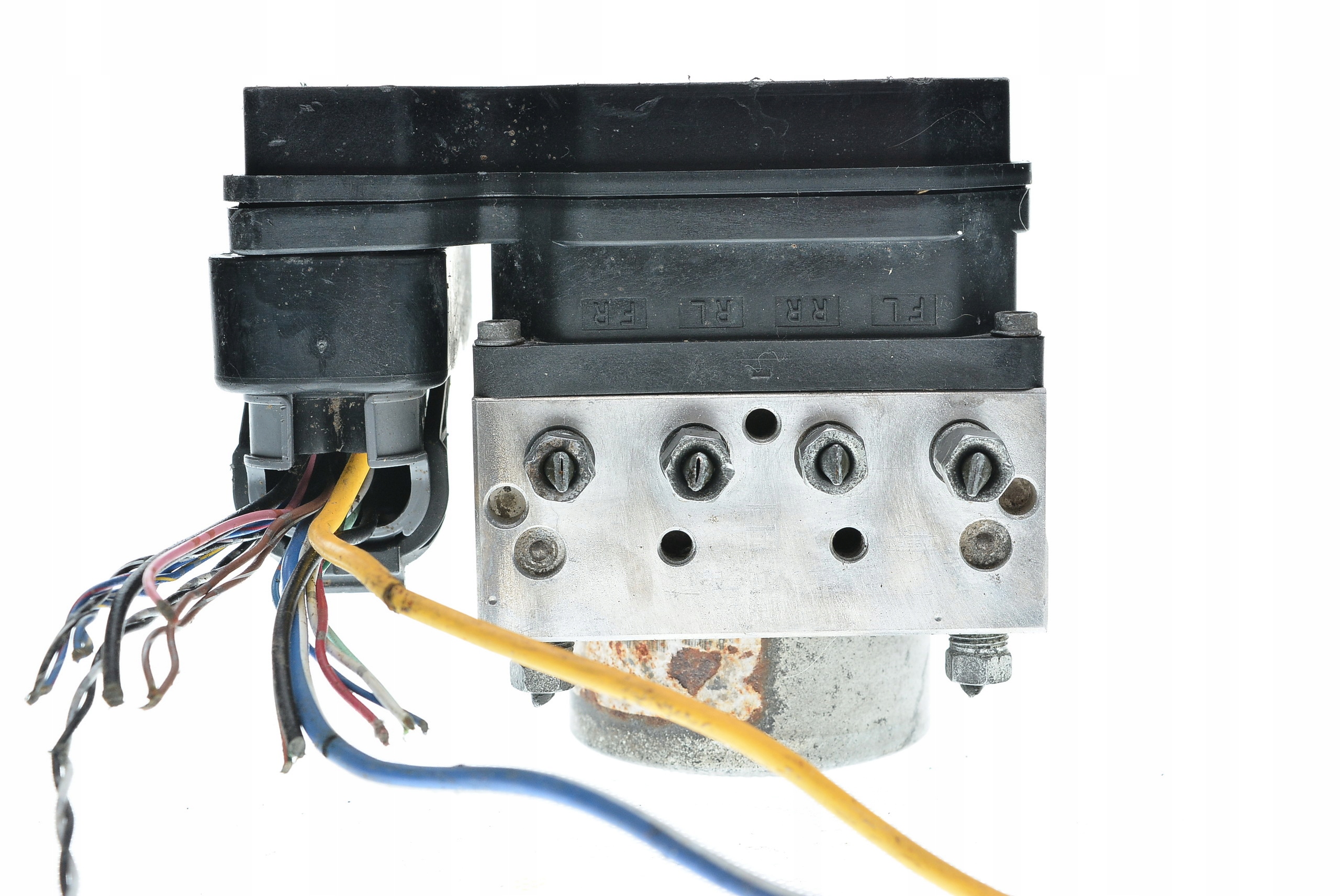 Насос ABS X-TRAIL 47660-EQ02A TD-8401 E