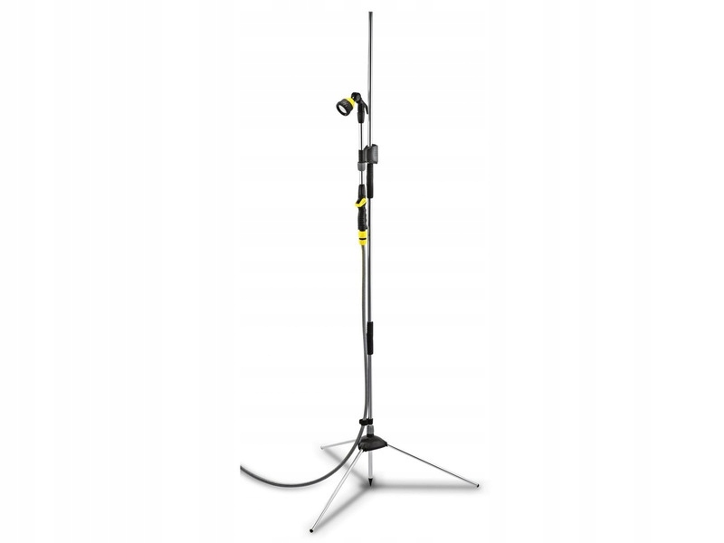 

Prysznic ogrodowy Karcher 2.645-181.0