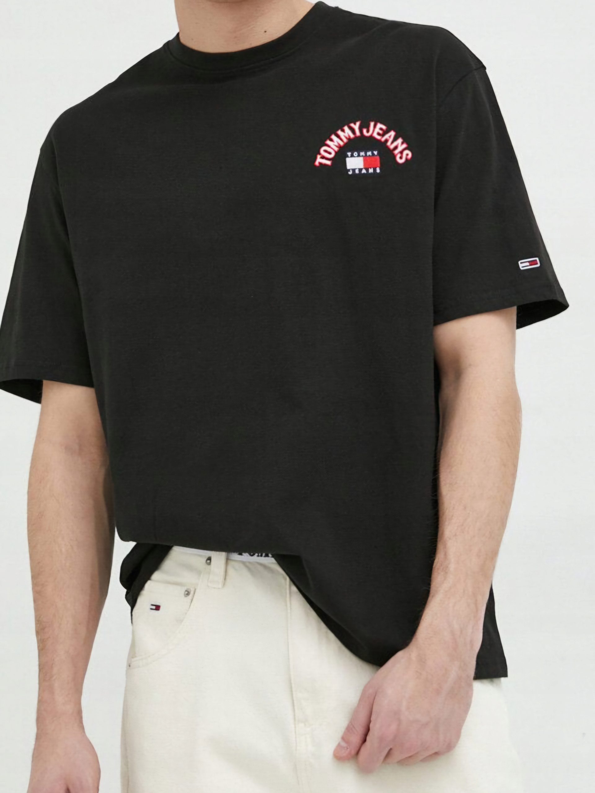 Tommy Hilfiger Pánské tričko vel. S
