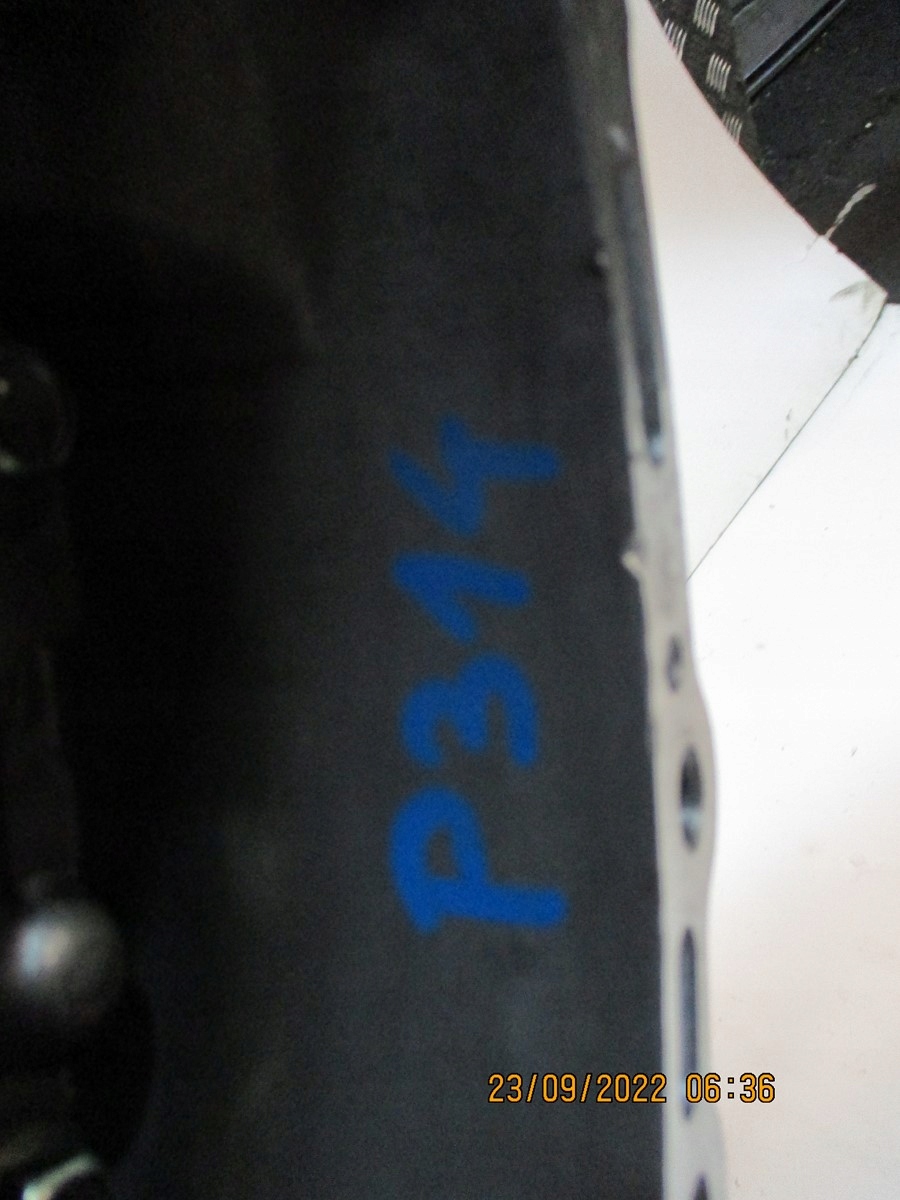Getriebe Lexus NX300 2,5HYB P314