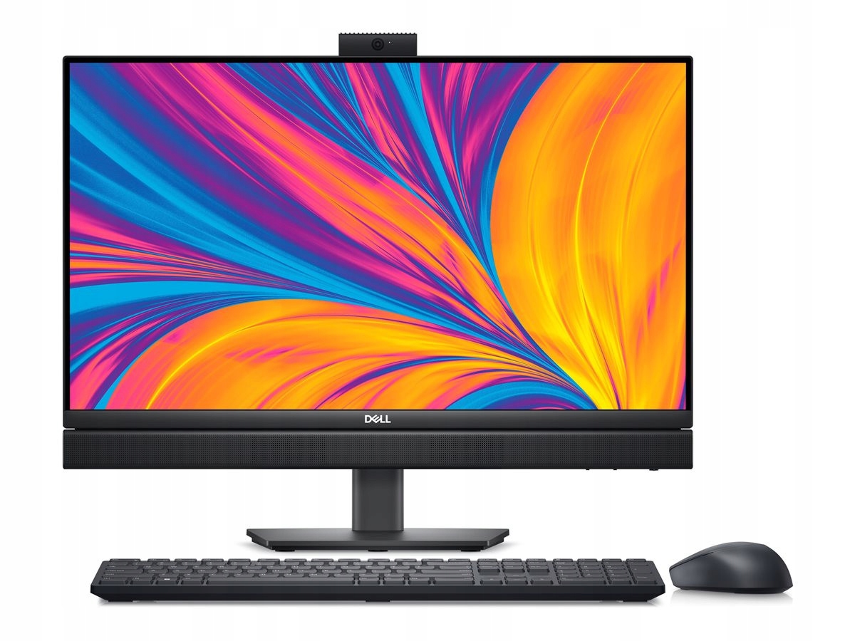 Počítač Aio Dell Optiplex 7420 23.8" Fhd i5-14500T/16GB/512GBSSD/WLAN