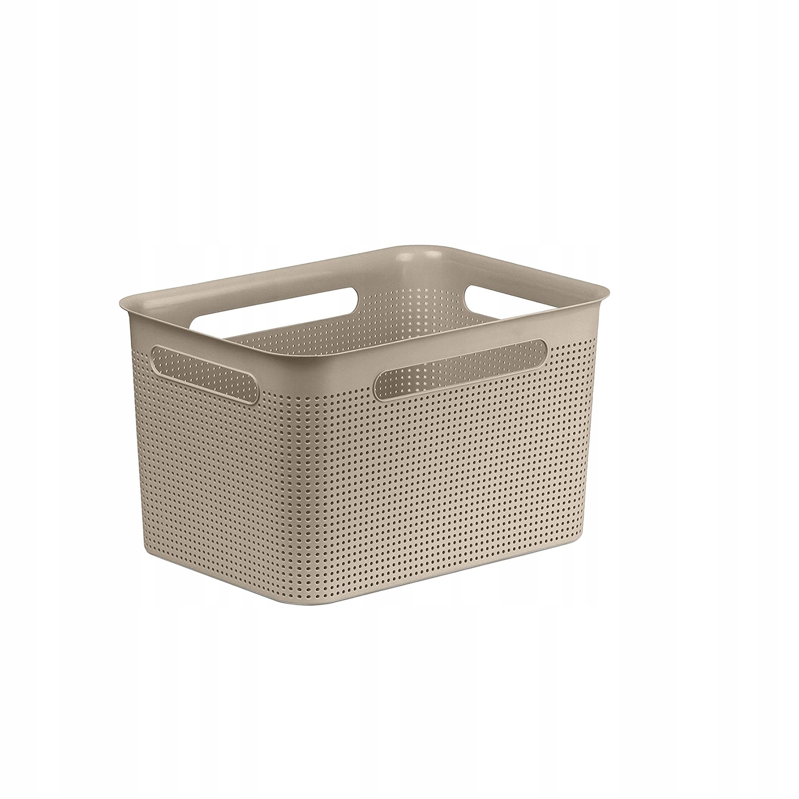 

Koszyk pojemnik organizer Rotho Brisen 16 l