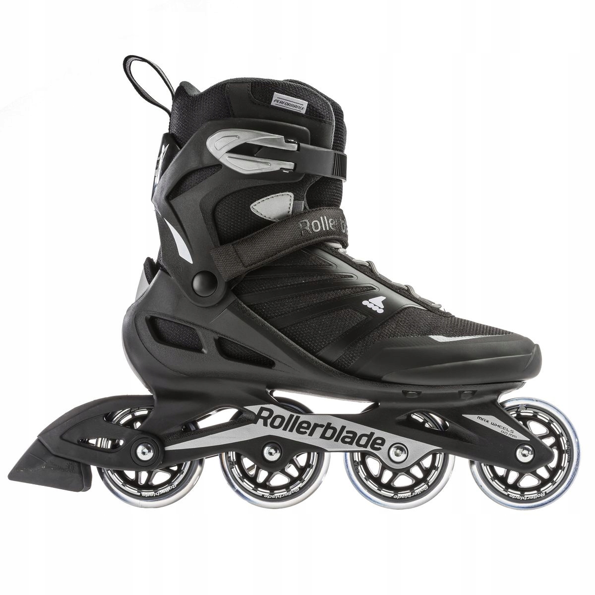 Мужские ролики Rollerblade Zetrablade
