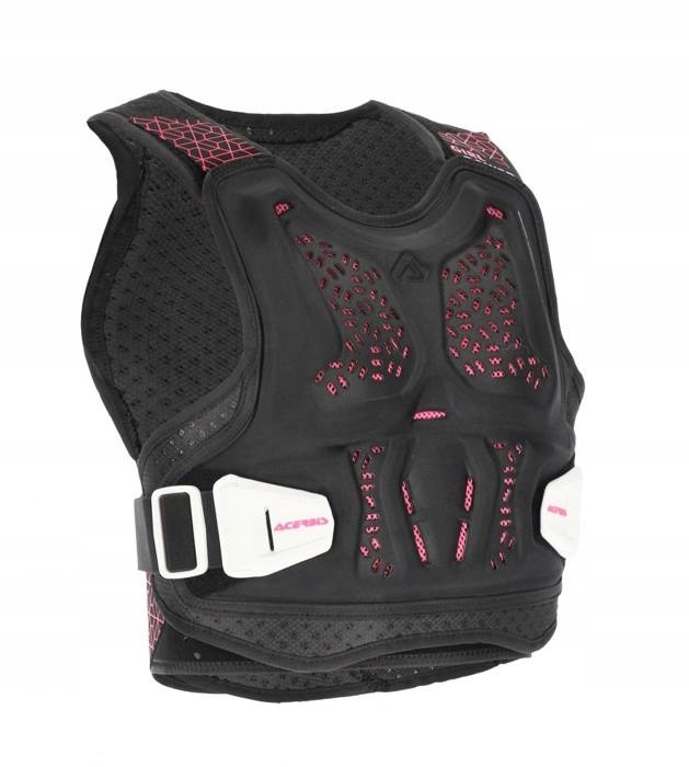 Acerbis Buzer zbroja DNA Lady dla Kobiet