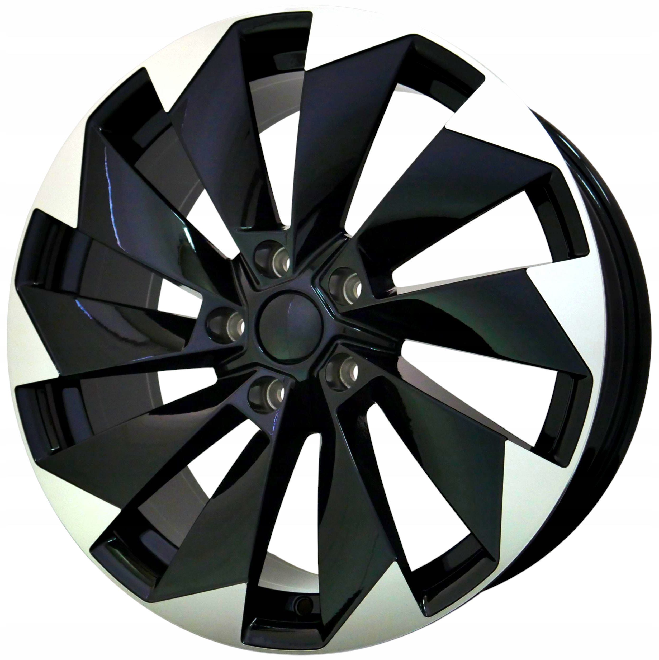 Ráfky 19 5x112 pro Skoda Elroq Enyaq Karoq Kodiaq