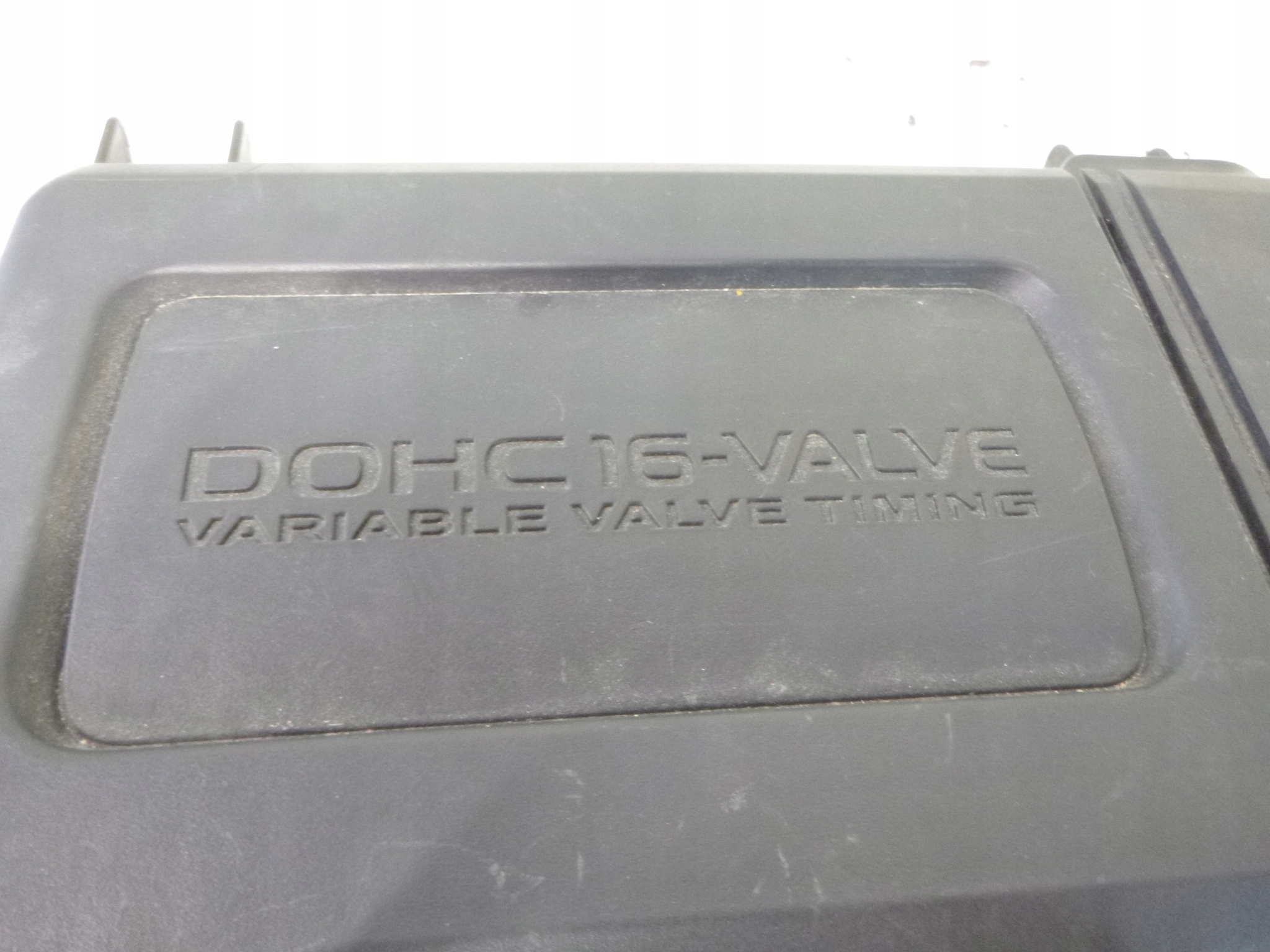 computer control unit of the engine Mazda 3 BK 1.6 03-09r. Z627