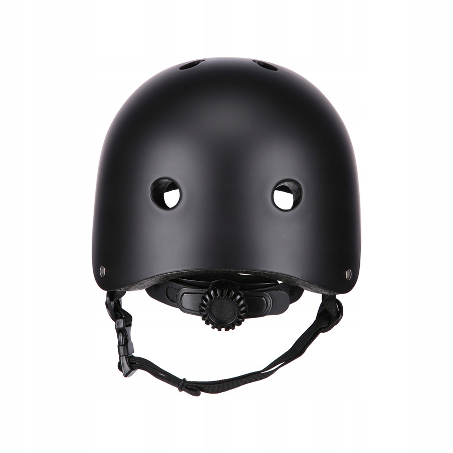 Zestaw Kask Ochronny + Ochraniacze Dla Dzieci Na Rolki Rower Deskorolkę S Rozmiar S