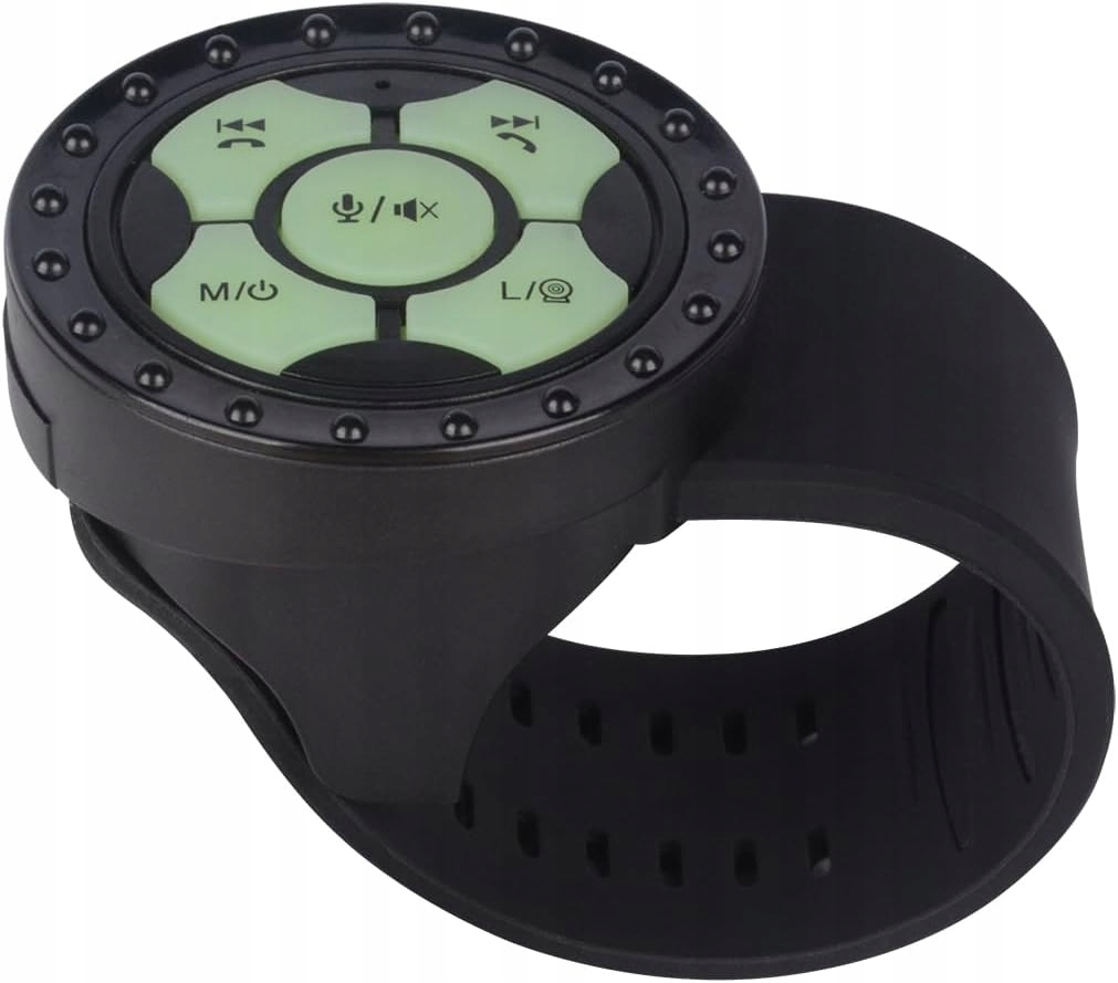 БЕСПРОВОДНОЙ ПУЛЬТ ДИСТАНЦИОННОГО УПРАВЛЕНИЯ BLUETOOTH ДЛЯ АВТОМОБИЛЬНОГО РАДИО