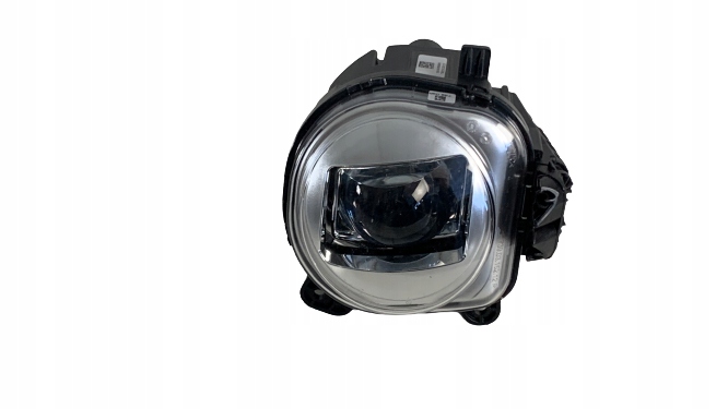 7419130 - BMW F15 F16 X5 X6 F85 F86 галогенний світлодіод П