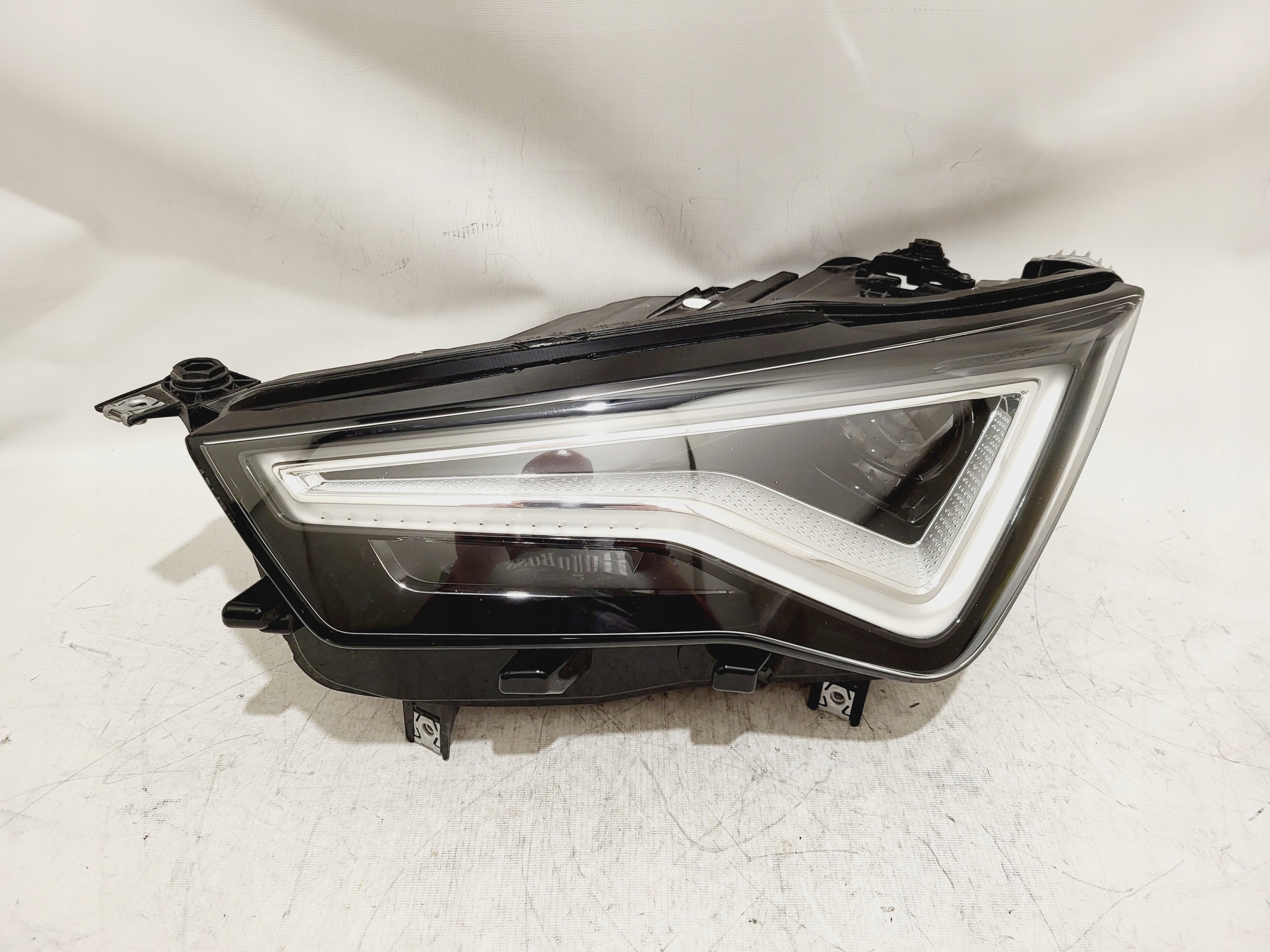 Frontscheinwerfer SEAT Ateca 576 576941031BA LED Links Scheinwerfer Headlight - Thumbnail 1