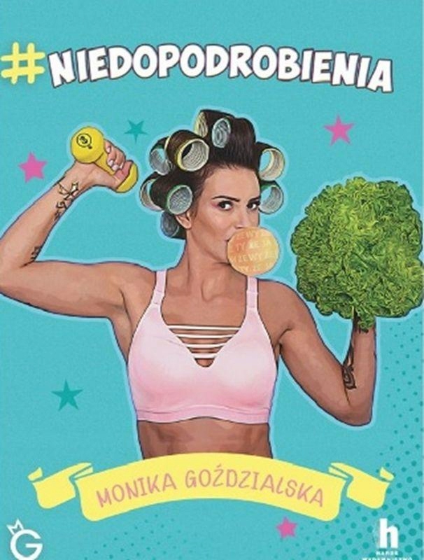 #niedopodrobienia, Monika Goździalska-Zdjęcie-0