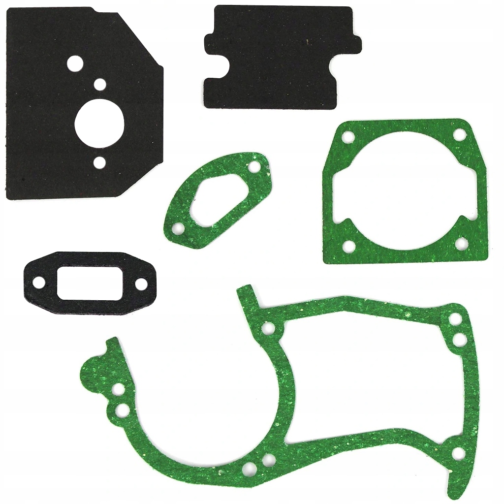 

Uszczelki Podkładki do Piły Spalinowej 5200