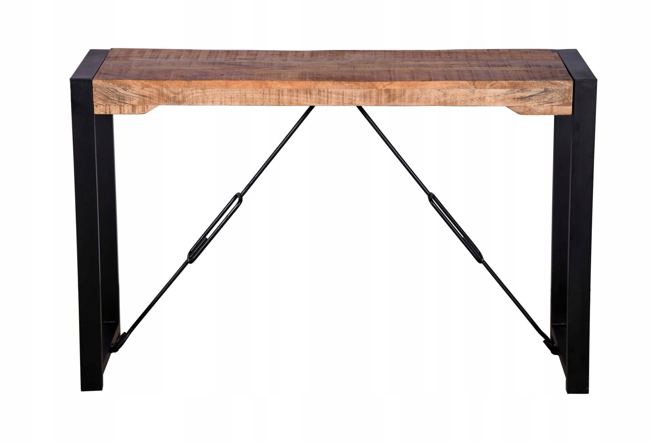 Konsola industrialna drewno mango Kod producenta MC-0127