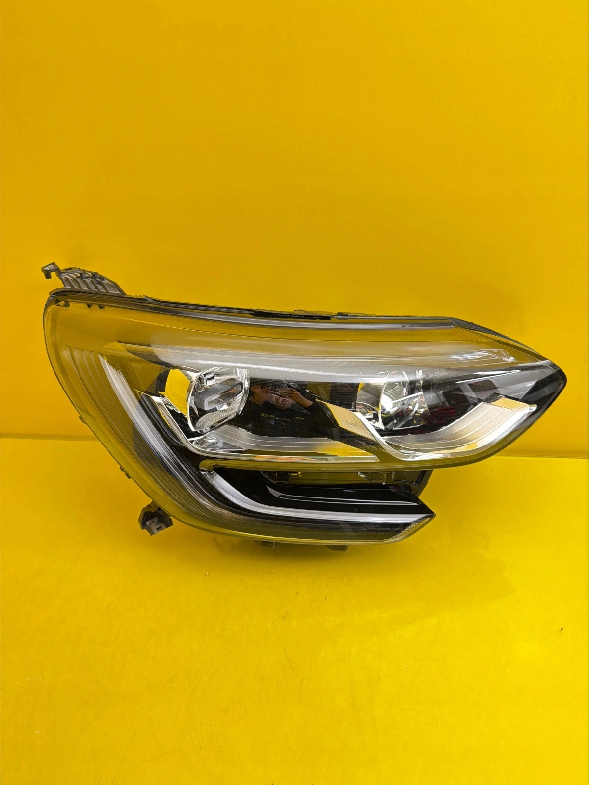 light right Renault Megane IV 4 Led 2016- 260108478R