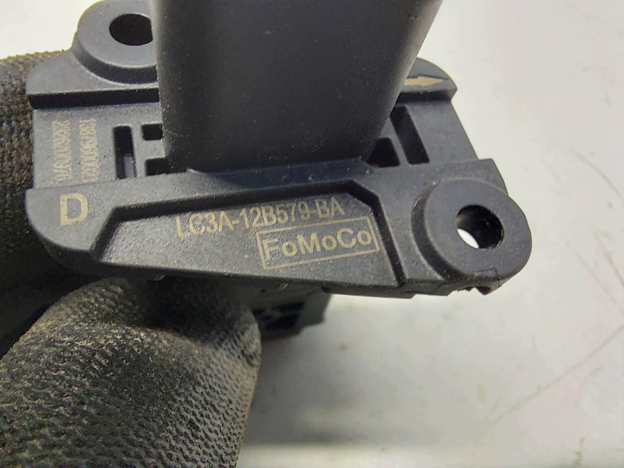 Ford Ranger VI 6 XLT 2023r. flow meter LG3A-12B579-BA