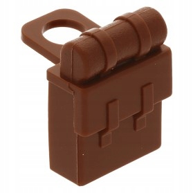 

Lego Plecak 2524 brązowy
