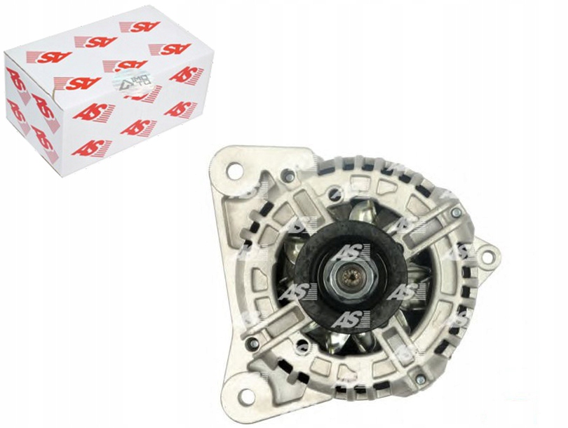 ГЕНЕРАТОР AS-PL 124425039 124425069 Dra0419 28585