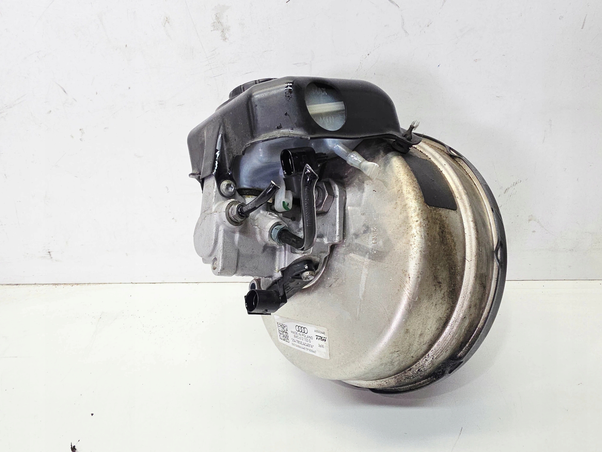 servo Servofreno AUDI A4 B9 A5 8W0612103G