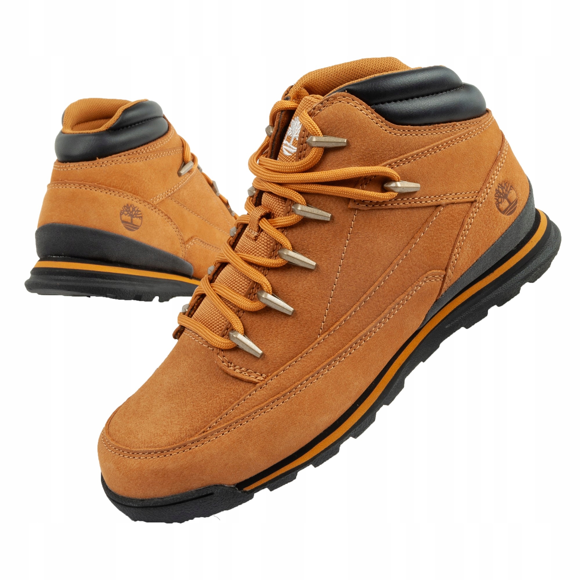 Trekové boty Timberland Euro Rock TB0A2A9T231