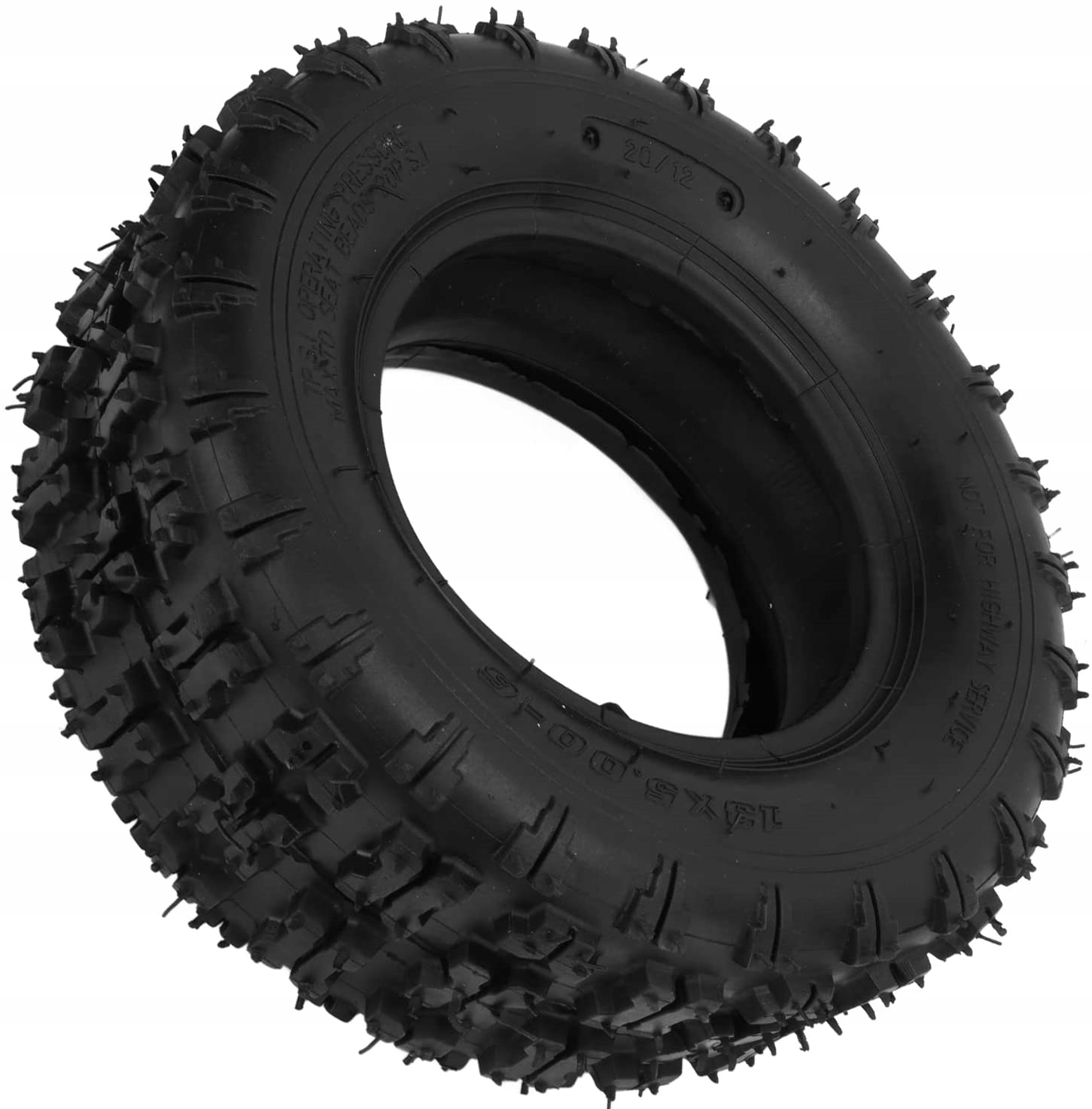 

Opona Do Mini Quad Atv 13x5-6 Opona 13x5.00-6 Quad